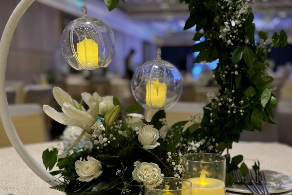 Table decor