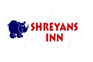 Shreyans Inn Logo