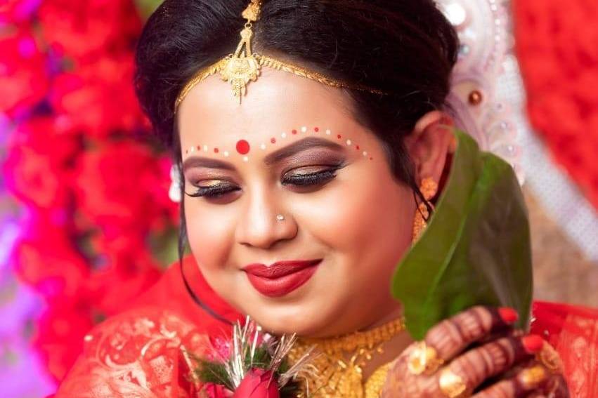 Badhaai Ho Wedding Photography & Film