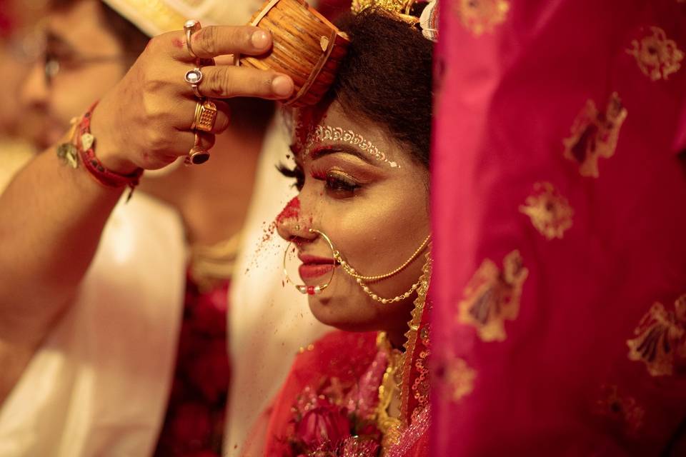 Badhaai Ho Wedding Photography & Film