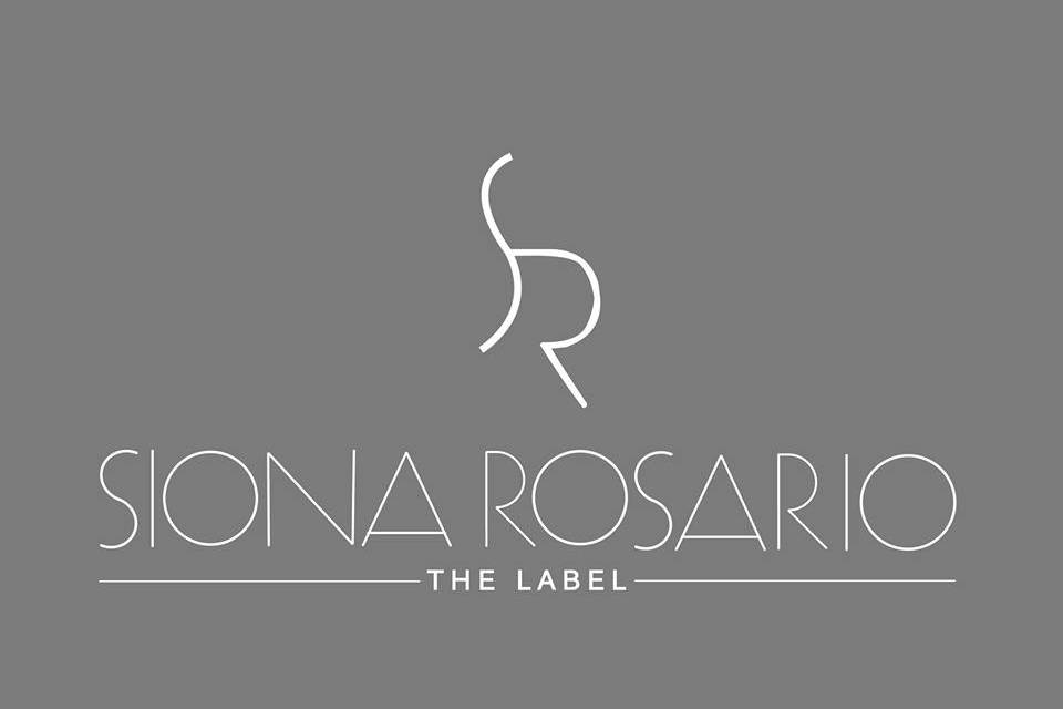 Siona Rosario - The Label
