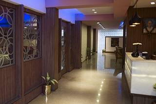 Comfort Hotel, Coimbatore