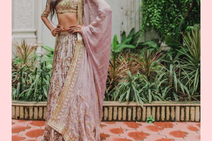 Lehenga