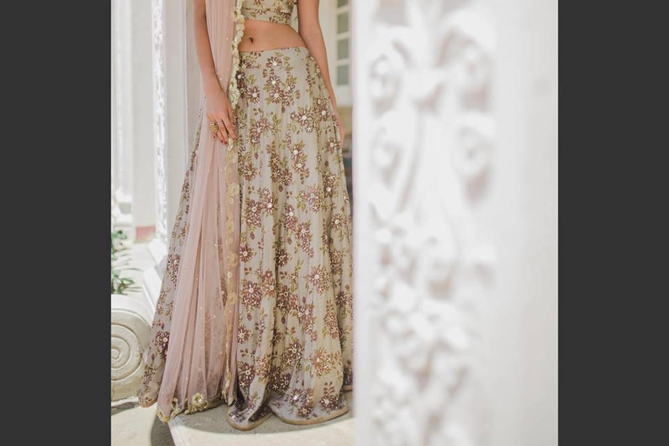 Lehenga