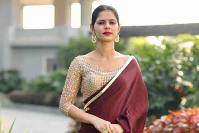 Saree