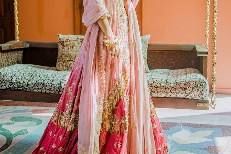 Lehenga