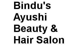 Bindu's Ayushi Beauty & Hair Salon