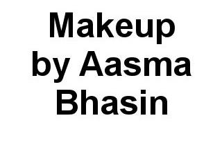 Makeup by Aasma Bhasin