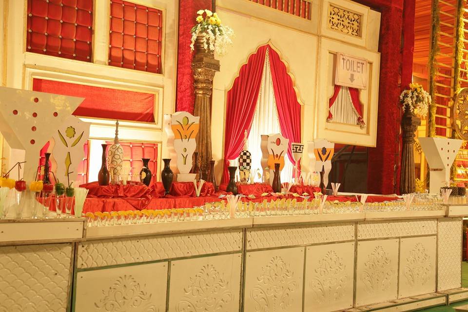 Royal Jain Caterers