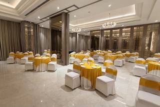 Supreme Dosti Banquets & Rooms