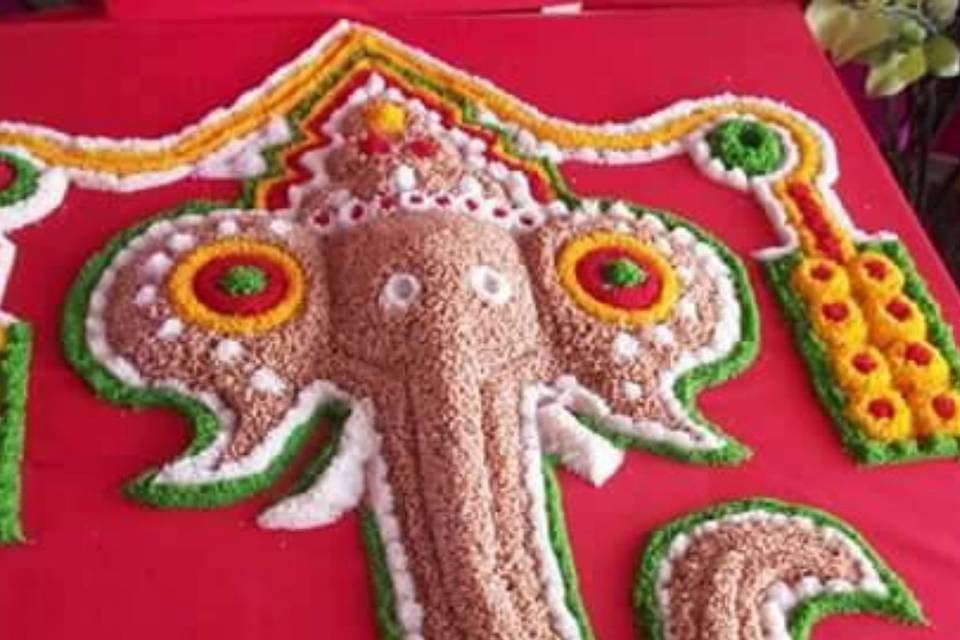 Ganesha