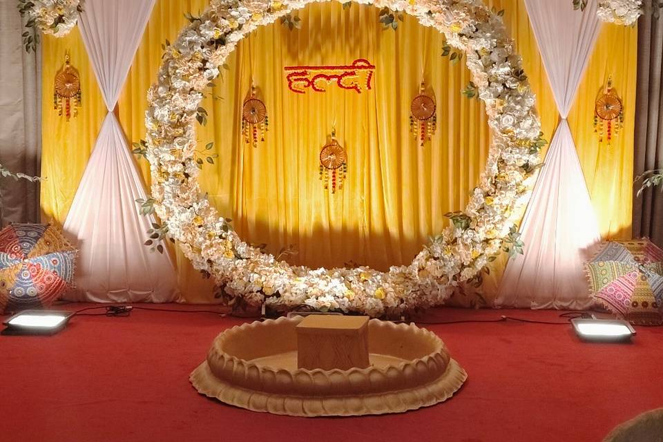 Haldi