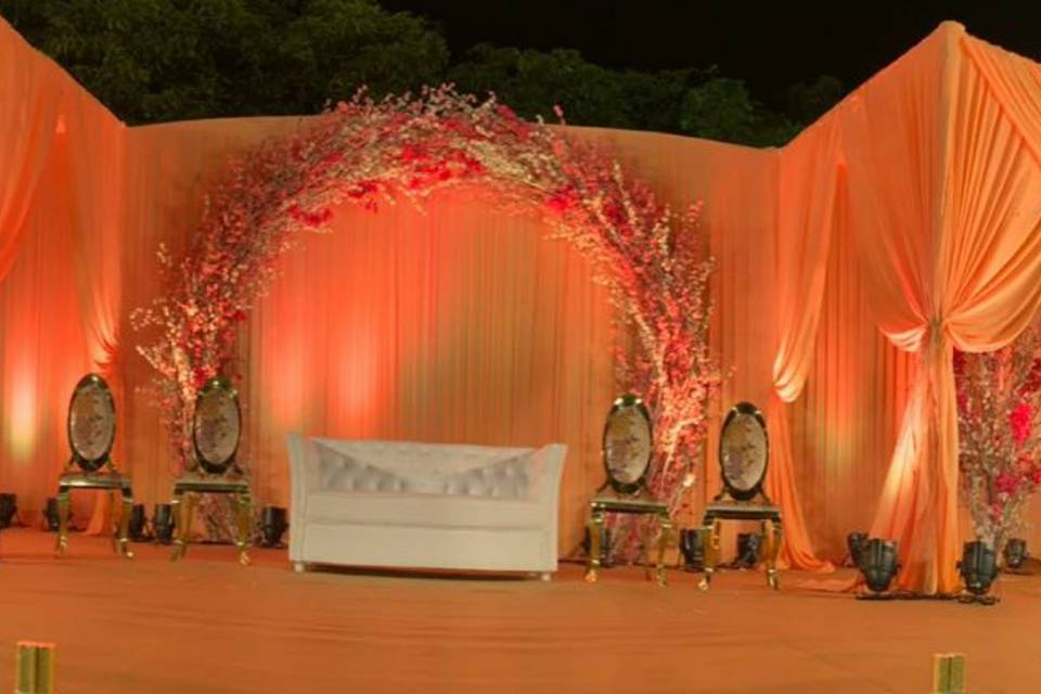 Enchanted Events and Entertainment Private Limited