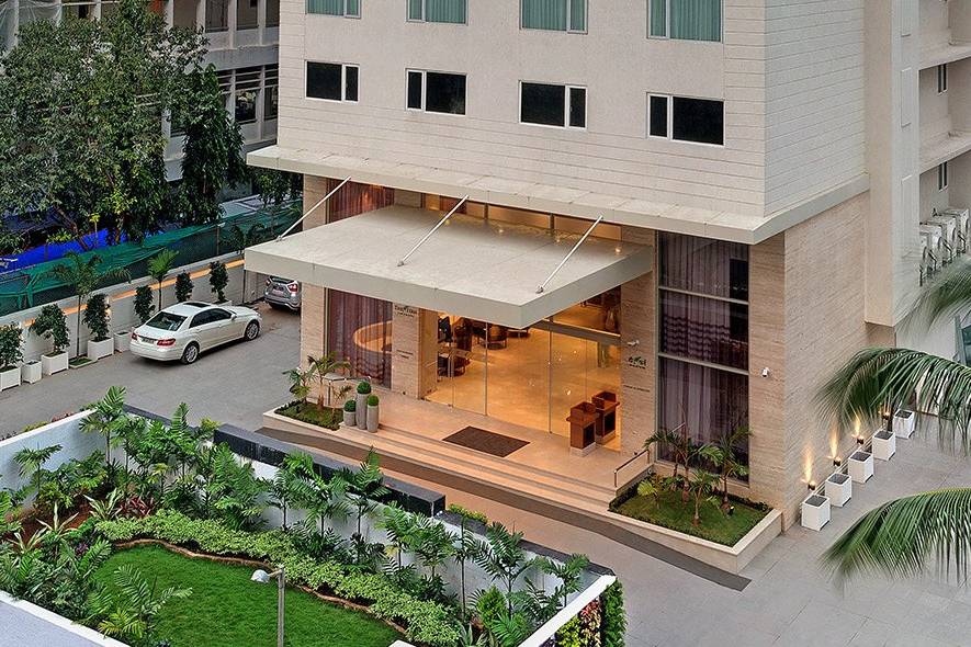 The Fern Residency, Goregaon - Venue - Goregaon - Weddingwire.in