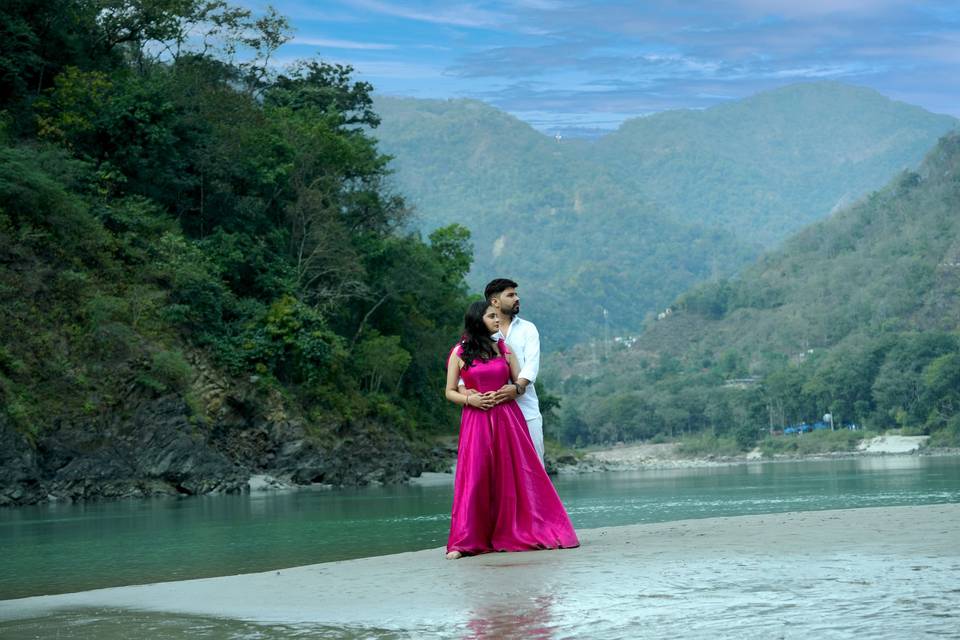 Prewedding