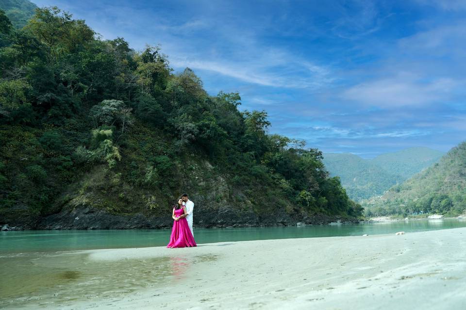 Prewedding