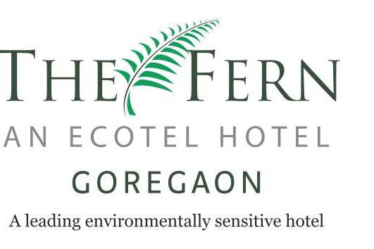 The Fern, Goregaon Logo