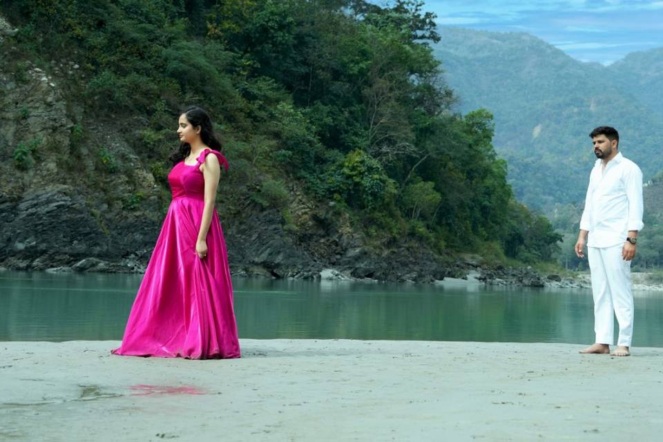 Prewedding