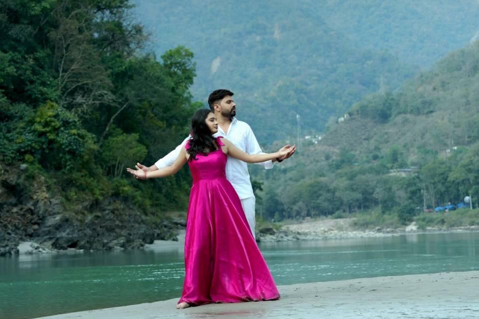 Prewedding