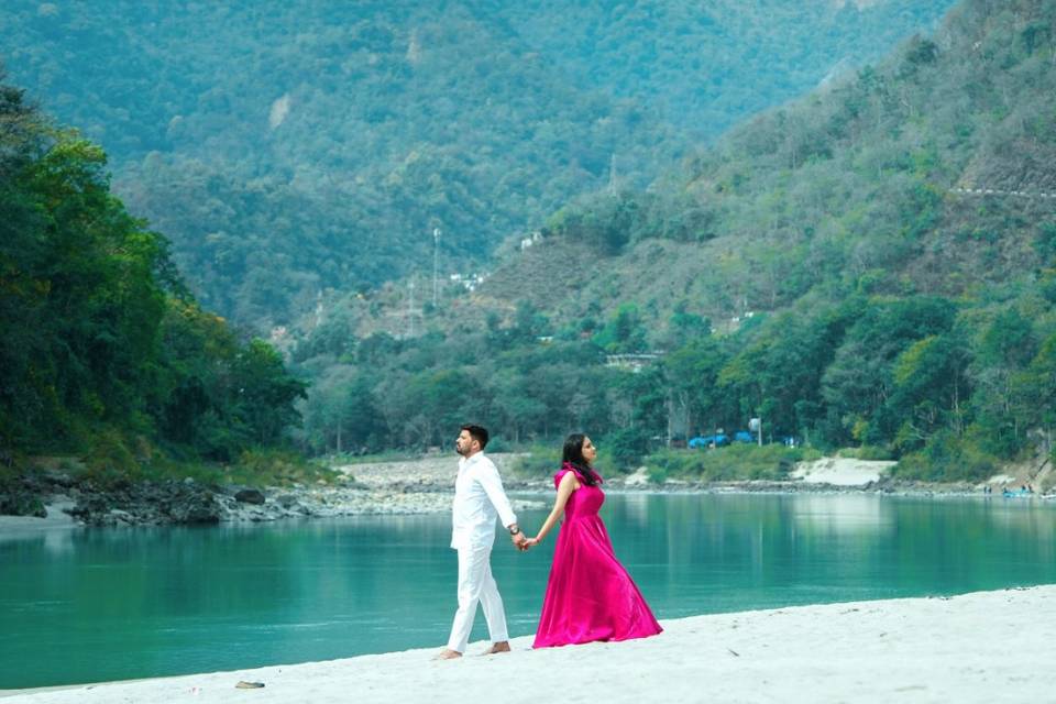 Prewedding