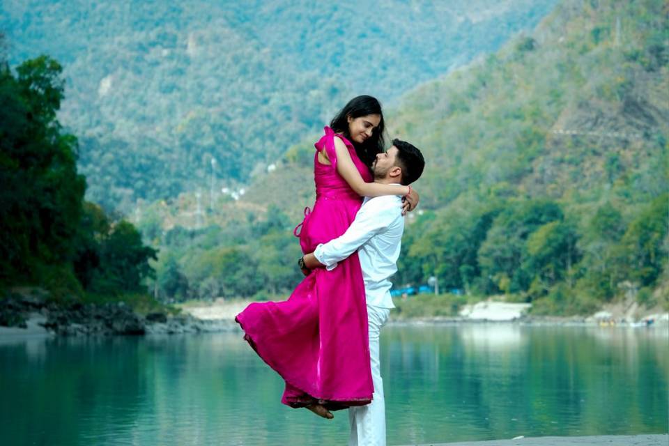 Prewedding