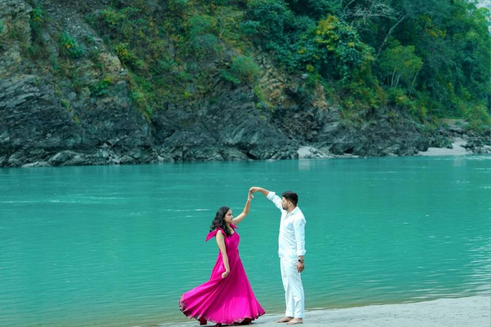 Prewedding