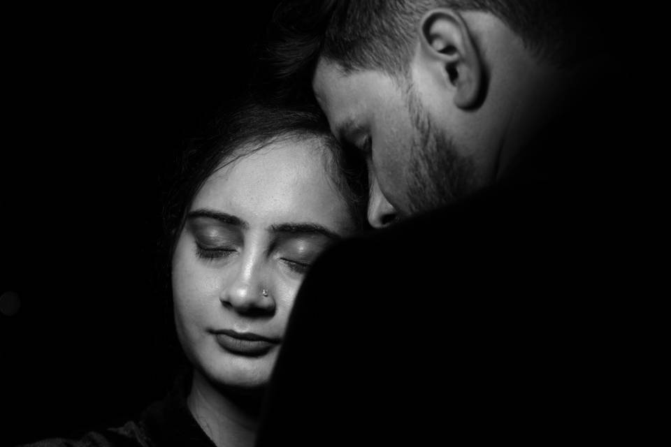 Prewedding