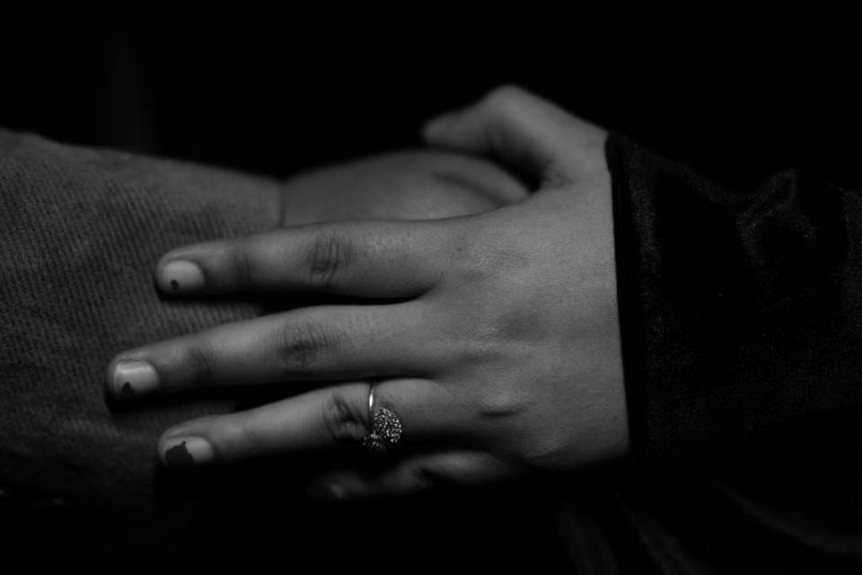 Prewedding