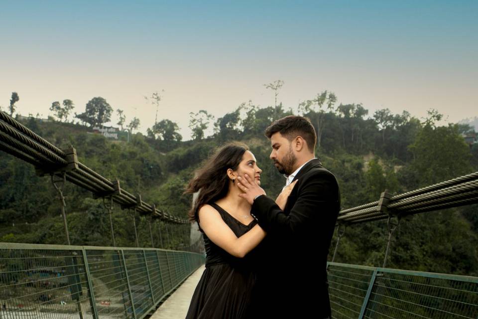 Prewedding