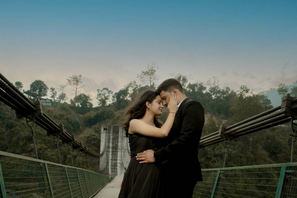 Prewedding