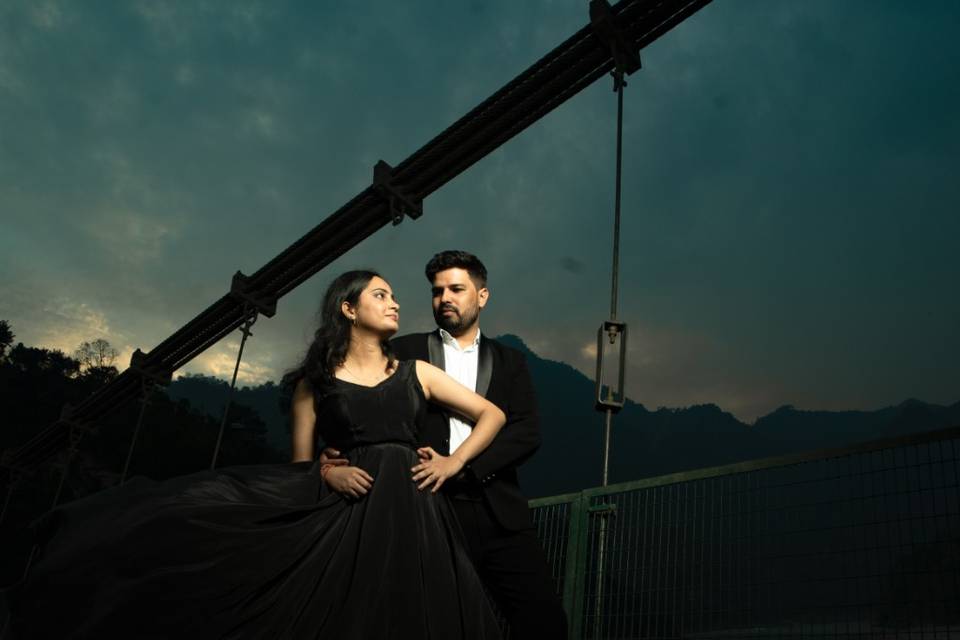 Prewedding
