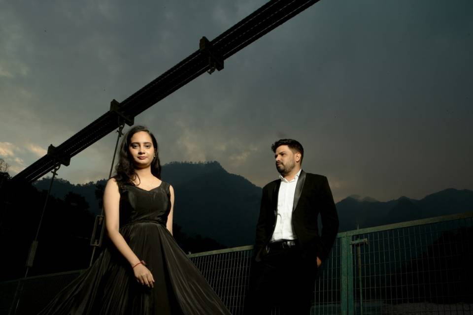 Prewedding