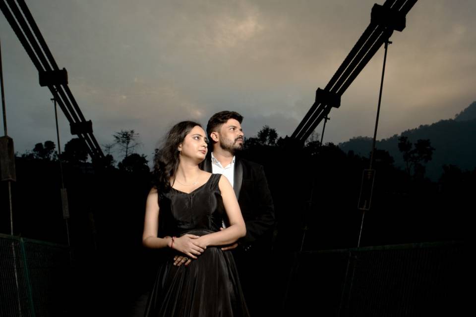 Prewedding