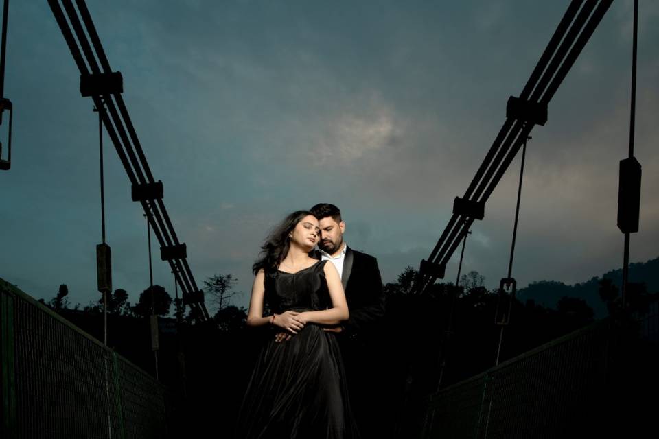 Prewedding