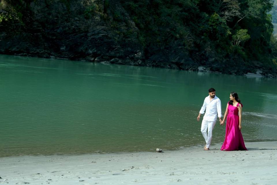 Prewedding