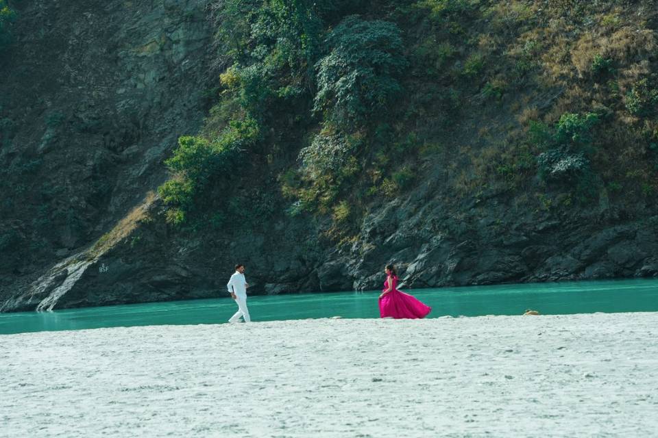 Prewedding