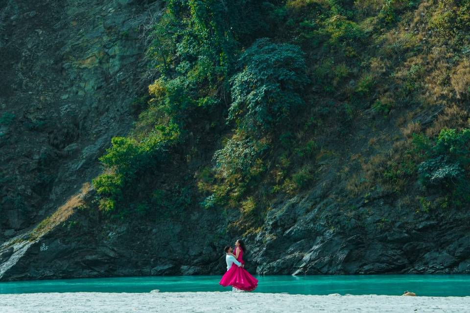 Prewedding