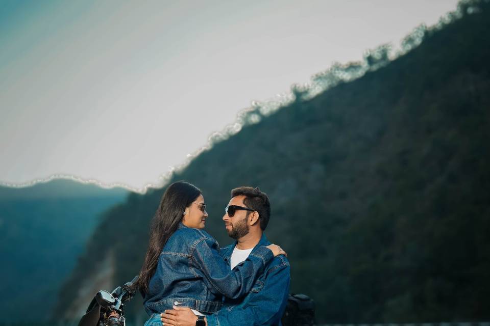 Prewedding