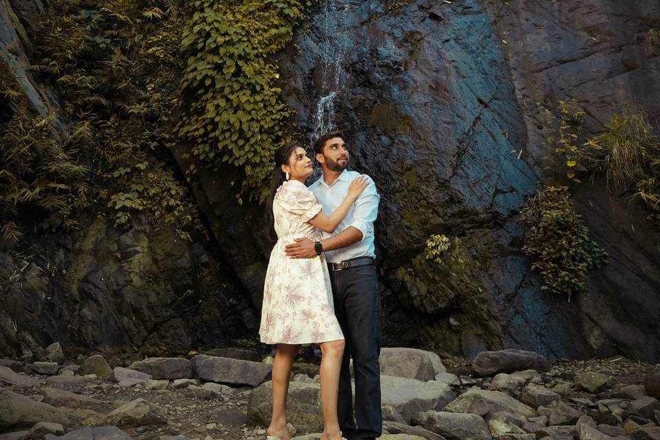 Prewedding