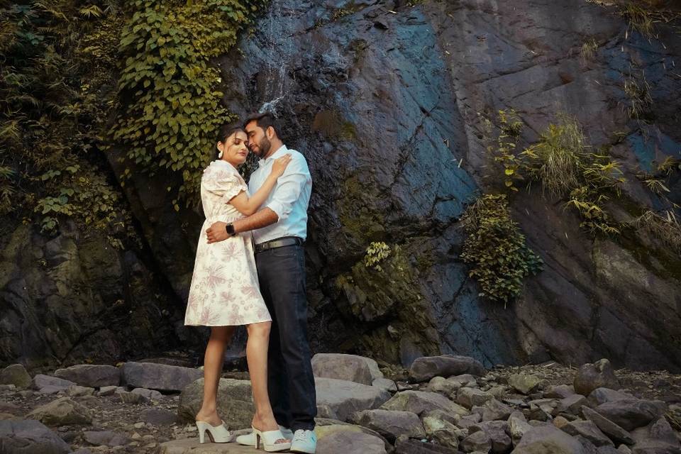 Prewedding