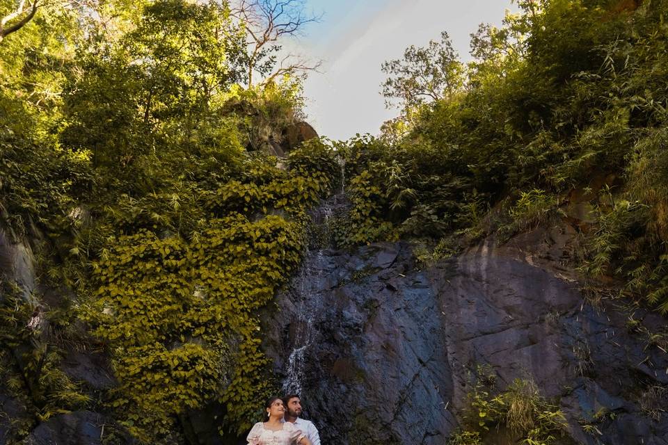 Prewedding