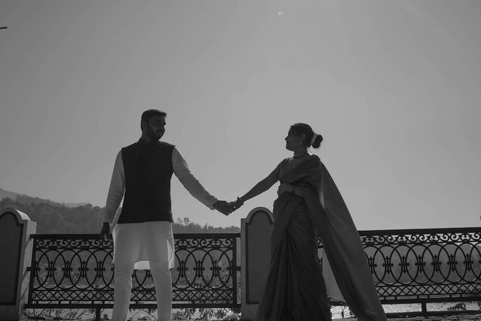 Prewedding
