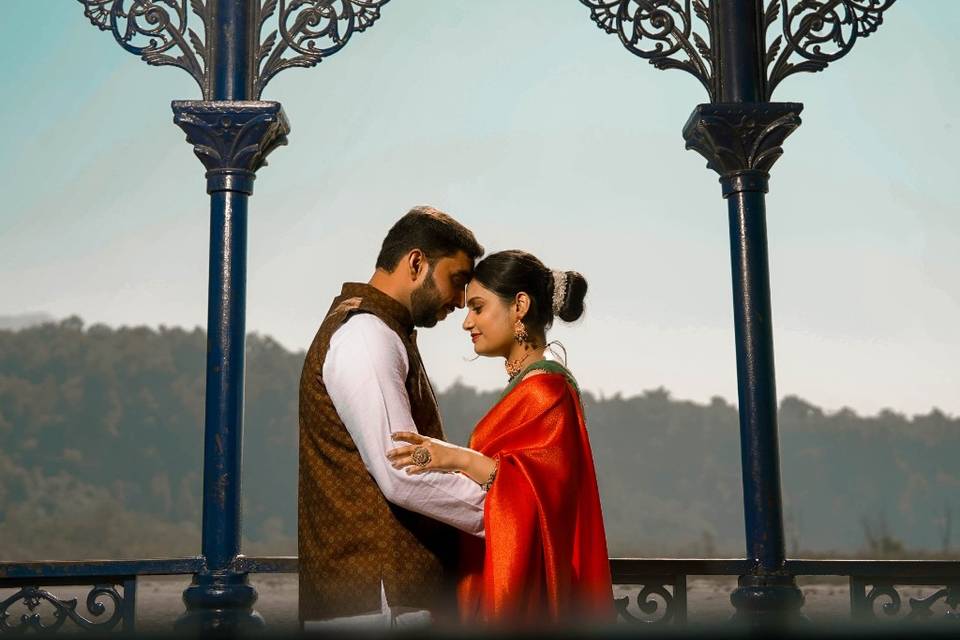Prewedding
