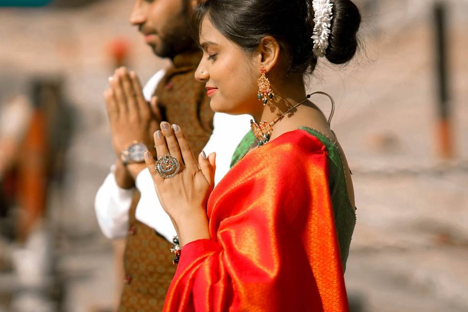 Prewedding