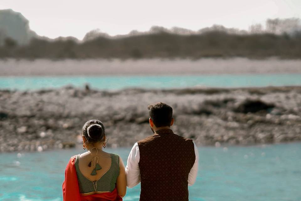 Prewedding