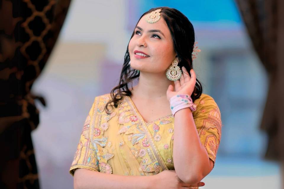Haldi
