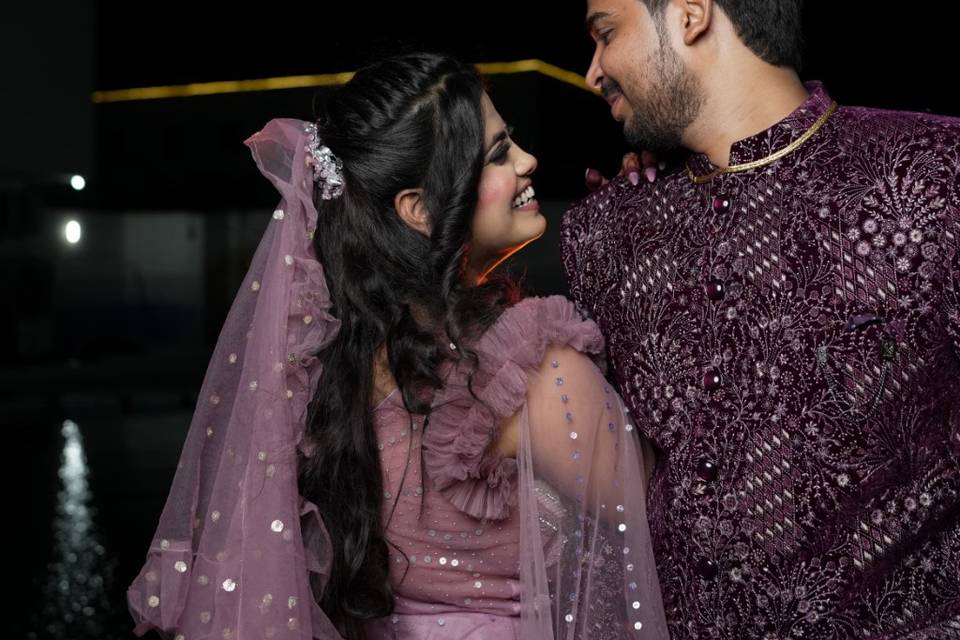 Engagement