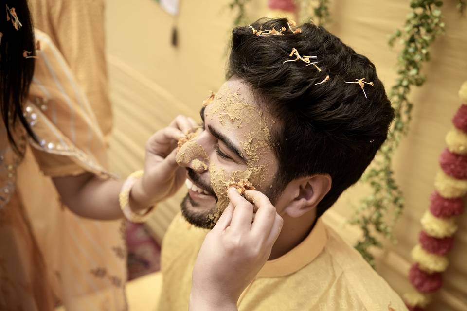 Haldi