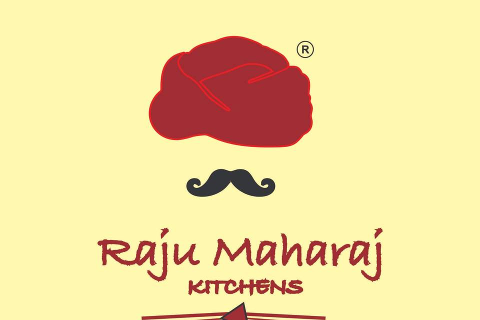 Raju Maharaj Kitchens