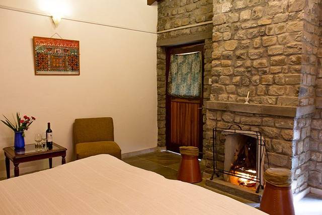 Accommodation